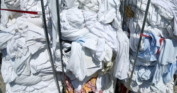 Enduramaxx Why do we treat textile & commercial laundry wastewater