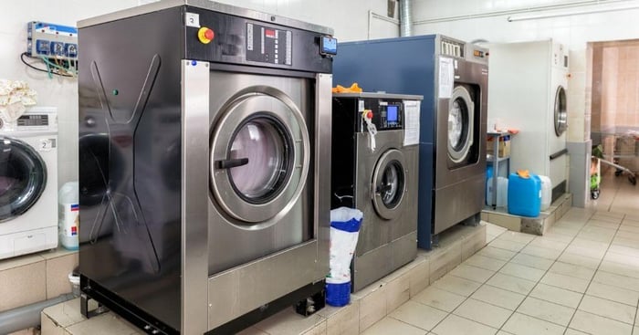 Enduramaxx Why do we treat textile & commercial laundry wastewater (3)