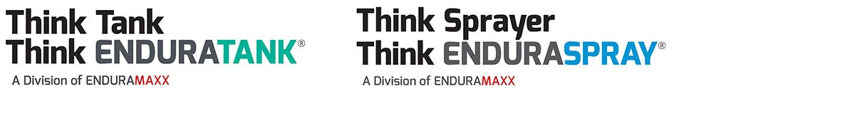 Think Tank Think Enduratank - Think Sprayer Think Enduraspray