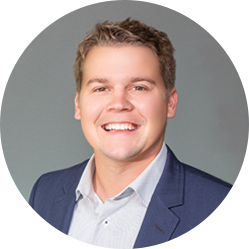 Headshot of Brian Kannry