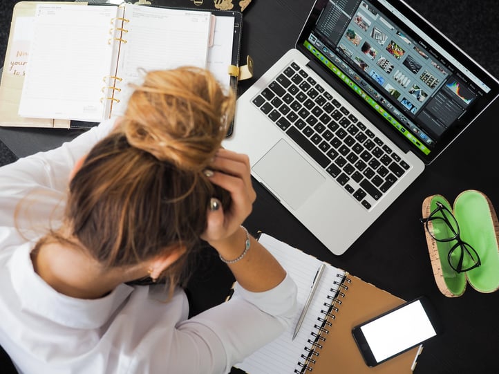 Business Burnout: How ‘Information Overload’ Is Killing Your Workforce!
