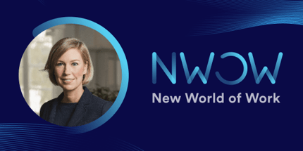 Kati Barklund New World of Work Proxyclick