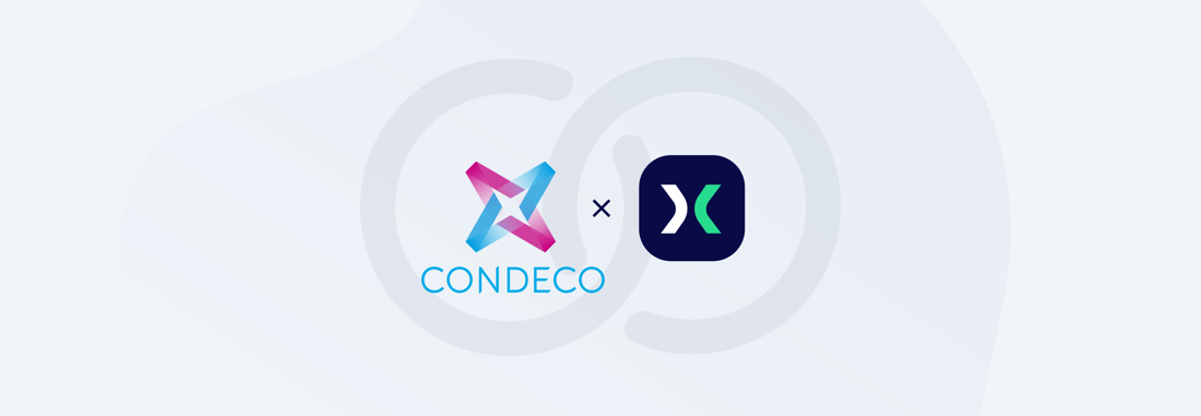 Condeco Proxyclick partnership