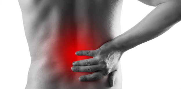 TOP TIPS FOR SCIATICA AND LOWER BACK PAIN