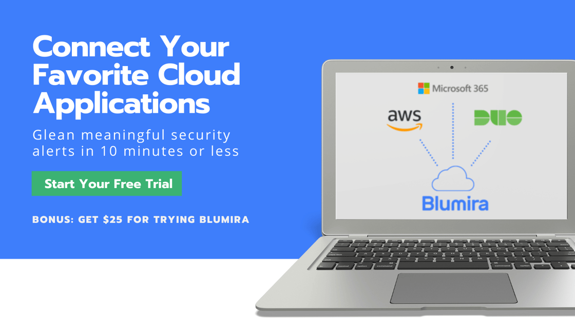 Connect Your Favorite Cloud Apps