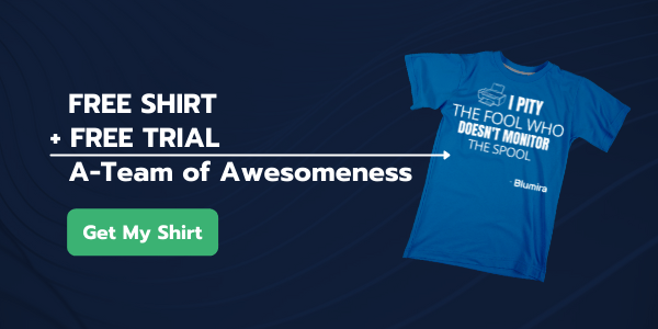 Pity The Fool Who Misses Out on a Free Shirt This Whity