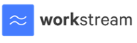 Workstream logo.
