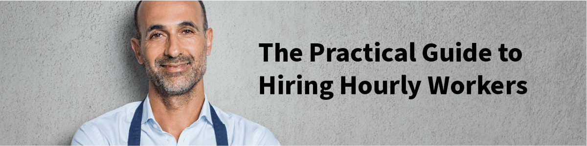 Practical Hiring Guide