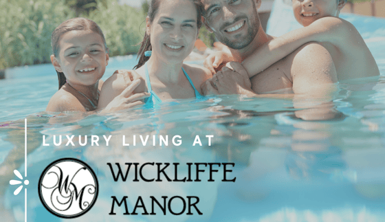 NEW COMMUNITY: Wickliffe Manor in Midlothian, TX