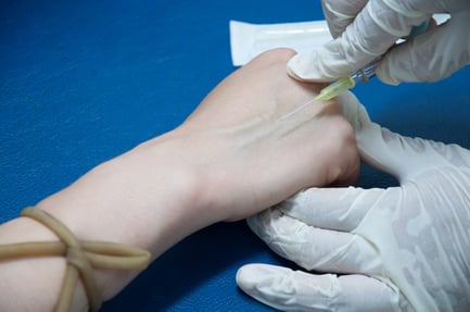 Introduction to Venepuncture and Cannulation