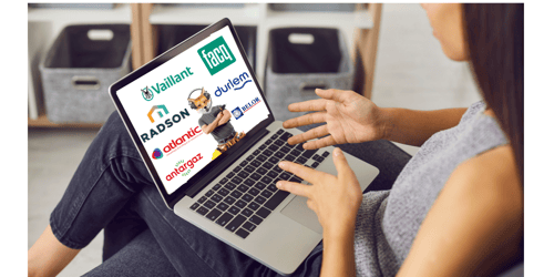 Tout ce qu'il faut savoir sur les solutions de chauffage/sanitaire Brainbox