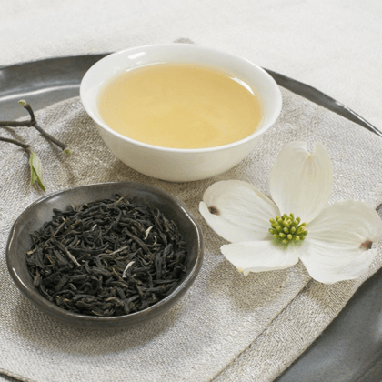 The Mystery and Allure of Jasmine Green Tea
