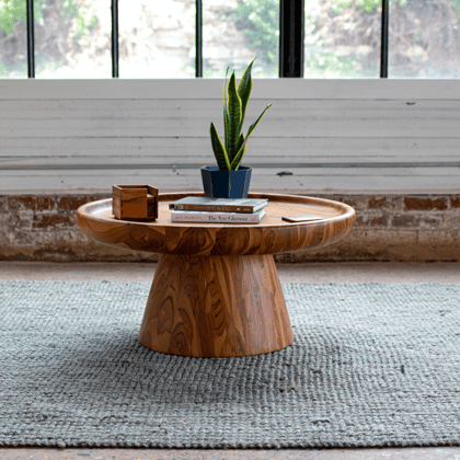 Masaya & Co. - Handmade Furniture From Renewable Hardwoods