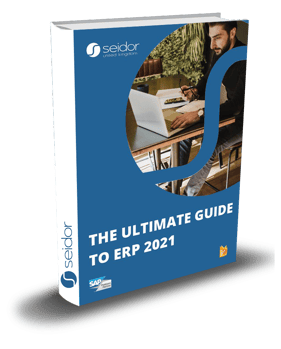 Ulitmate ERP Guide Teaser