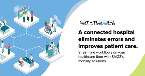 How IoT is Expected to Improve Patient Care