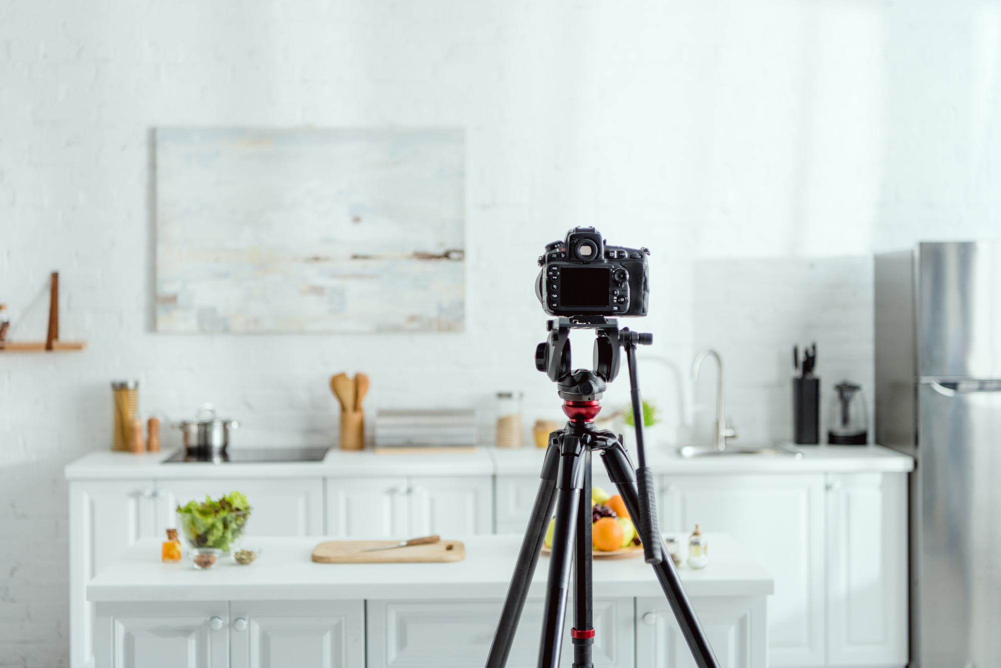 Expert Tips For Taking Better Rental Listing Photos for Your Condo for Rent in DC