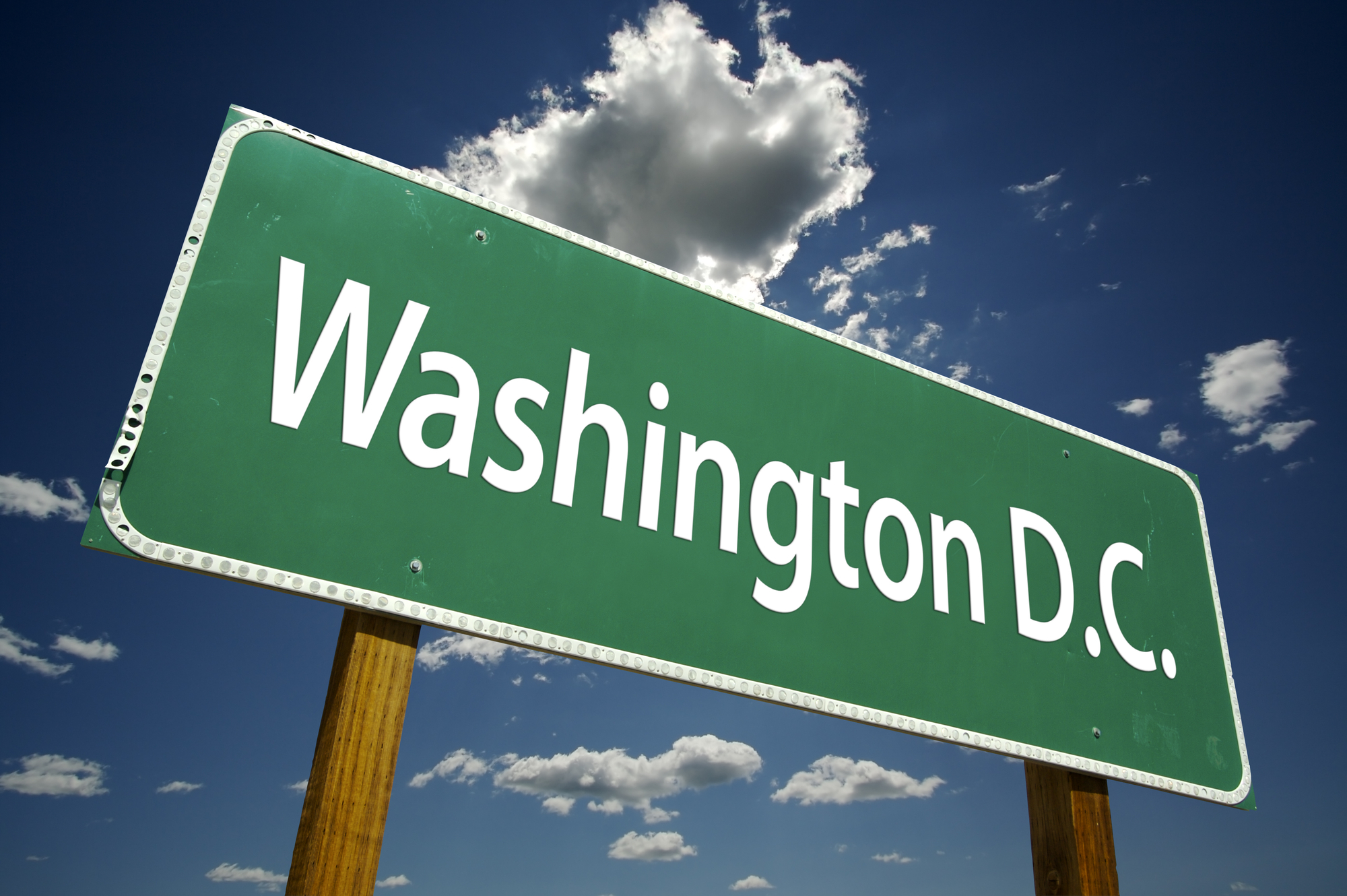 Long-Distance Investing Is Possible With Property Management in D.C.