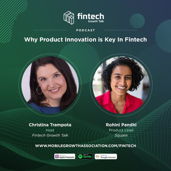 Why Product Innovation is Key In Fintech