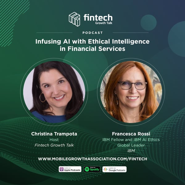  Infusing AI with Ethical Intelligence in Financial Services
