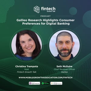 Galileo Research Highlights Consumer Preferences for Digital Banking