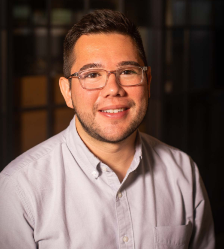 Louie Martinez Optimize Health