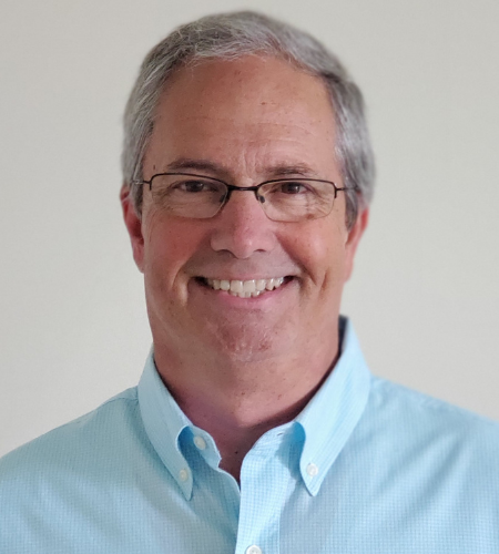 Mark Richards Optimize Health