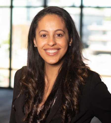 Sarah Jacob Optimize Health