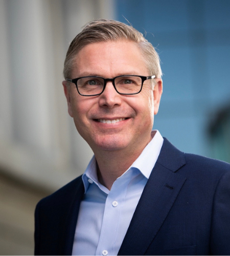 Todd Haedrich Optimize Health