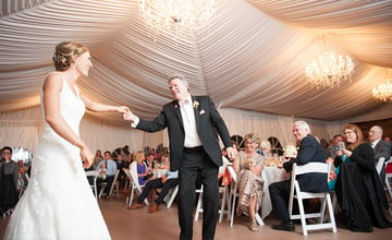 Meaningful Music Options For Your Father-Daughter Dance