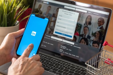 How to use LinkedIn for Business Marketing