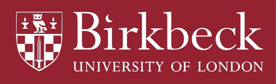 Birkbeck uni logo