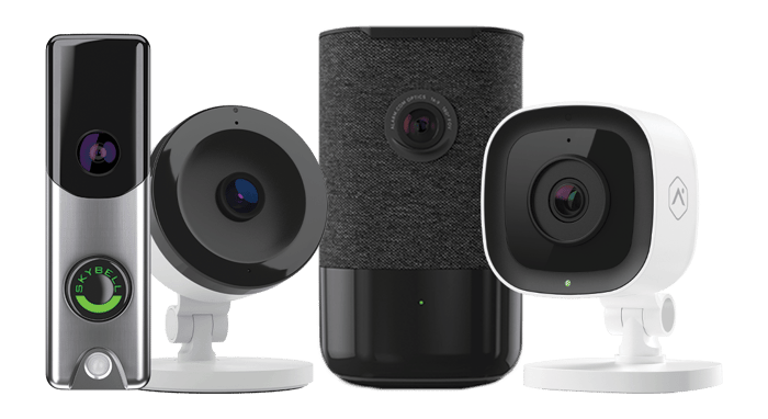Having a Security Camera in Las Vegas Can Benefit Your Home & Business
