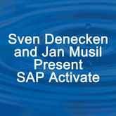 SAP Activate Q&A