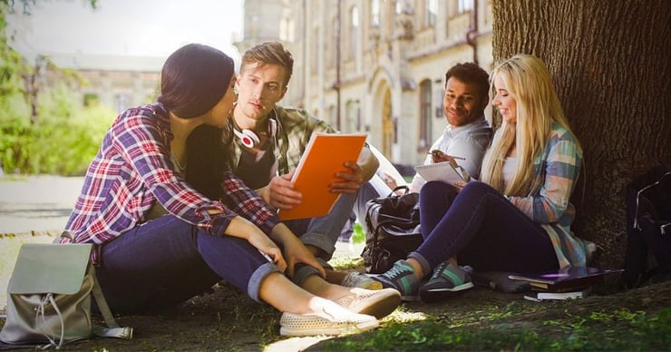 9 Tips for Managing Stress as a College Student