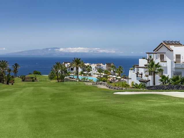 Safe investment Why buying a luxury house in a resort makes sense
