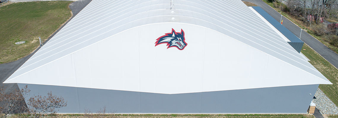 Stony Brook. Roof - 1140x400