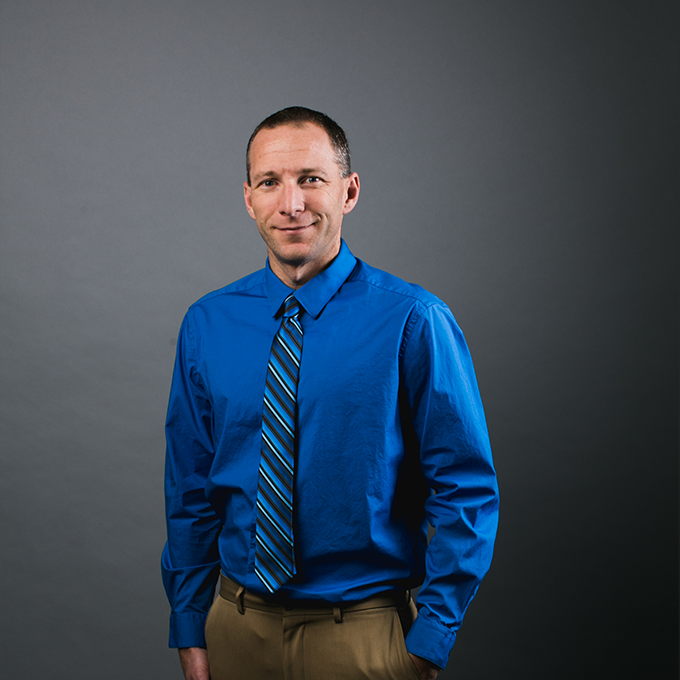 Troy Jurek