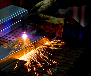 welding