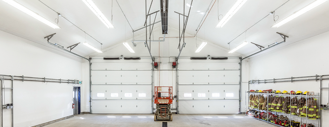 garage doors