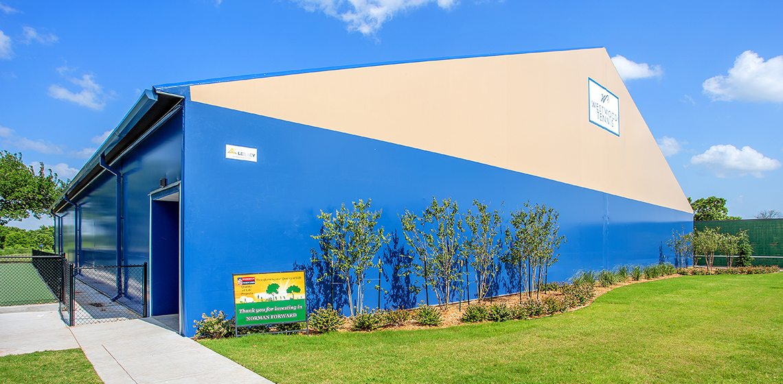 Westwood Tennis Center