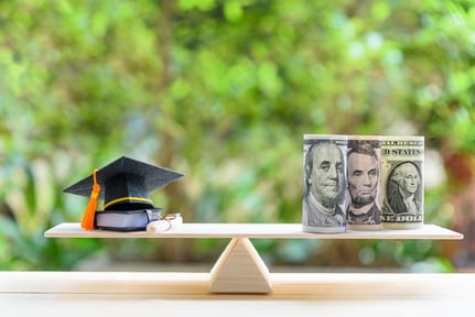 college debt payoff student loans