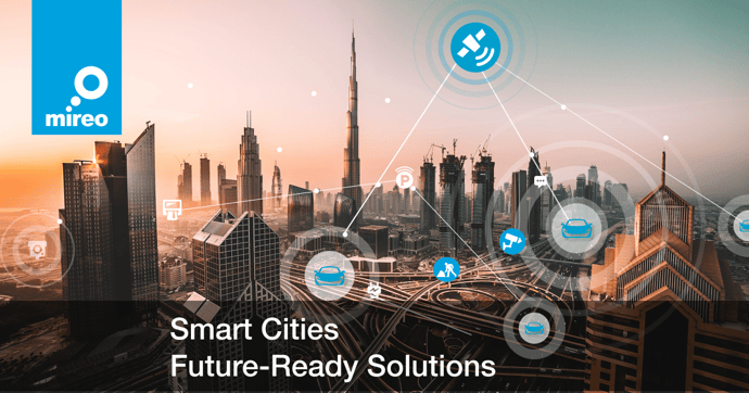 Digital innovations in urban mobility - future-ready solutions