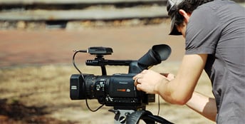 Online Short Shoot Insurance For Filmmakers