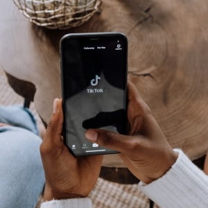 Authentic social media: How to use TikTok to boost your games