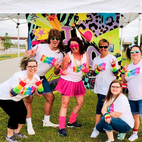 Equality Run 5k