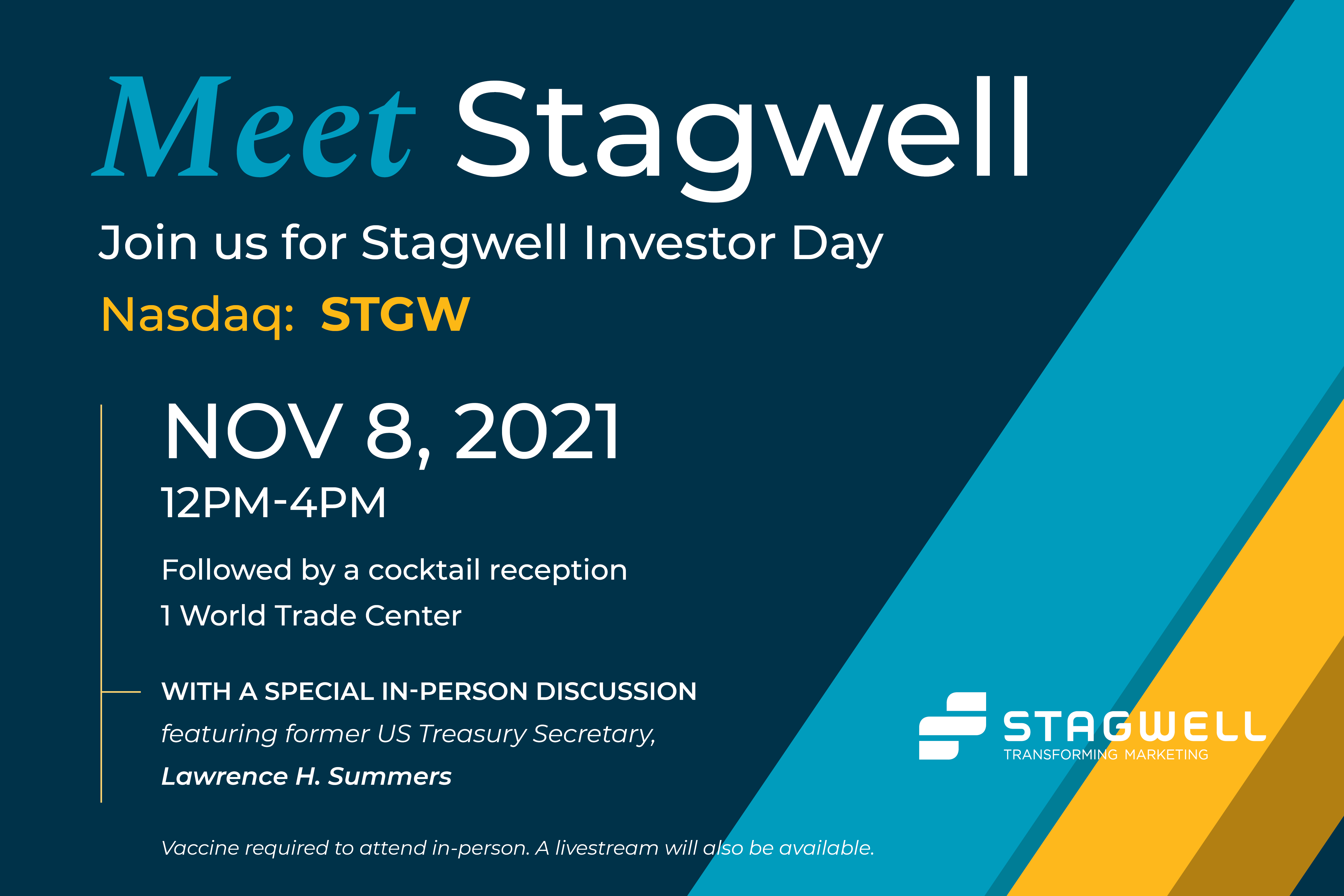 Stagwell Global Investor Day Nov 8 v4 _updated