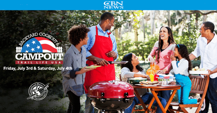 America: Stop Grilling Each Other - and Let's Enjoy the Grill Together