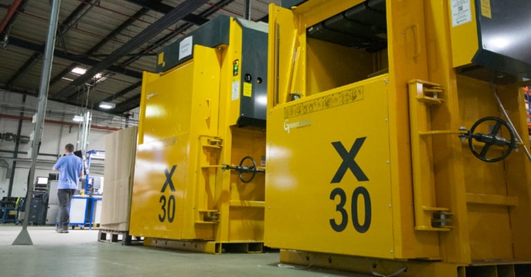 which baler does your business need?