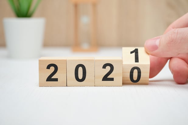Weiterbildung, Homeoffice & Co: Das wünschen sich Arbeitnehmer 2021