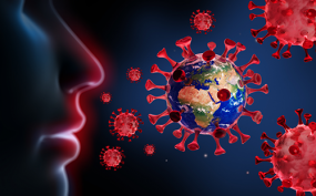 Coronavirus: Aktuelle Informationen für Unternehmen